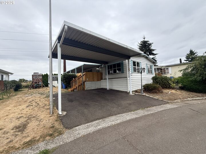 Property Photo:  16812 SE 1st St 39  WA 98684 