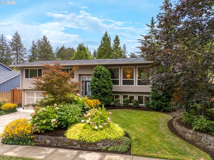 Property Photo: 7620 SW Wilson Ave OR 97008