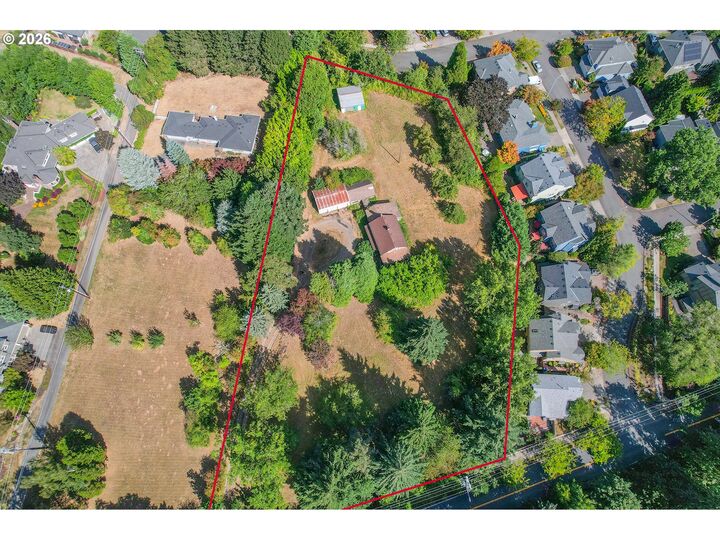 Property Photo: 12295 SW Boones Ferry Rd OR 97219