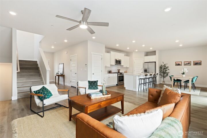 Property Photo:  4219  Nettle Drive SE  WA 98366 