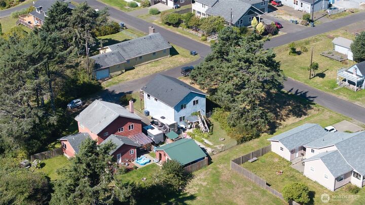 Property Photo: 45 S Third Street WA 98571