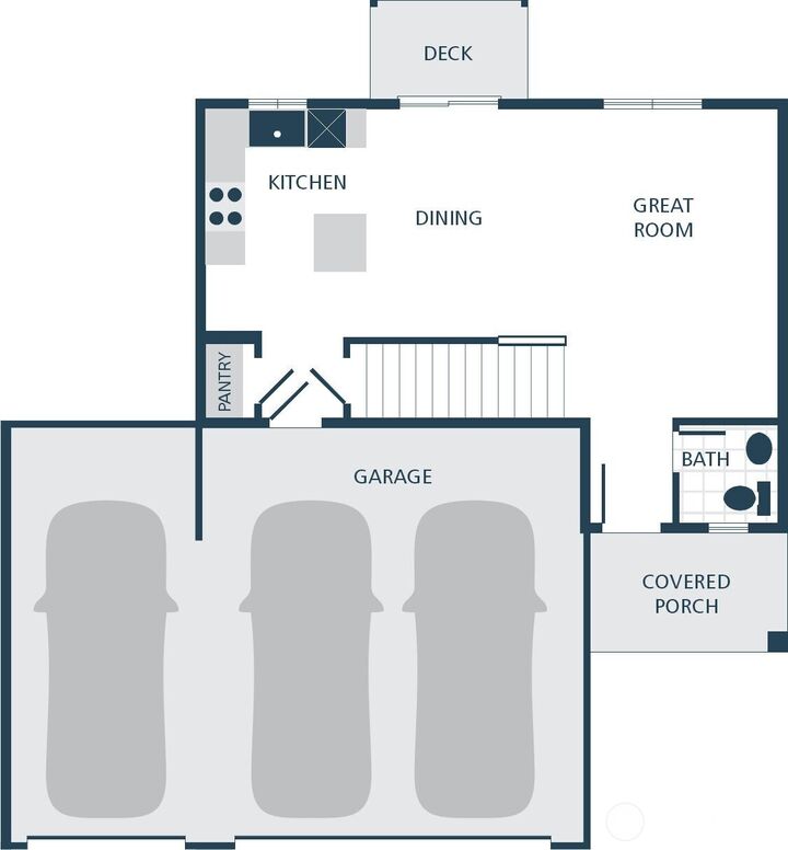 Property Photo:  4482  74th Drive NE B  WA 98270 
