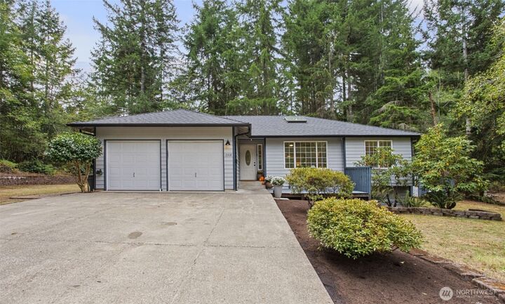 Property Photo: 13308 150th Street NW WA 98329