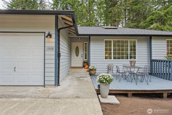 Property Photo: 13308 150th Street NW WA 98329