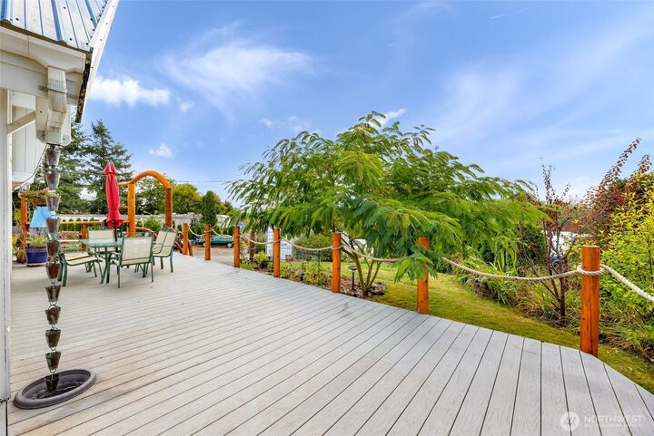 Property Photo:  8415  Donald Way  WA 98230 