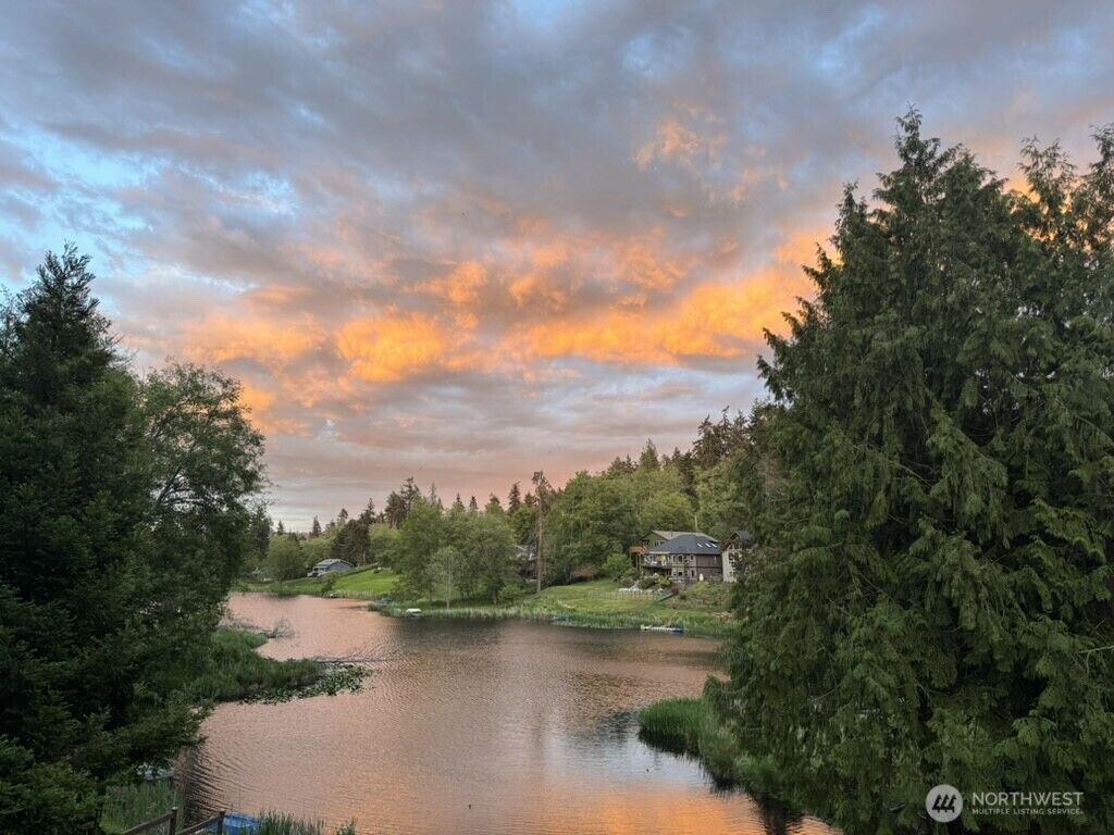 Property Photo: 1081 Honeymoon Lake Drive WA 98253