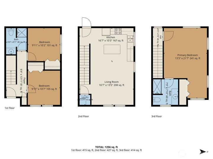 Property Photo: 1329 Mitchell Avenue WA 98230