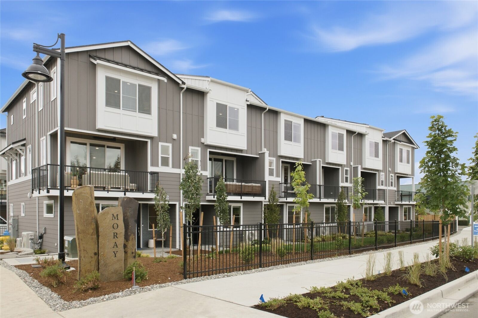 Property Photo: 21029 87th Avenue SE A1 WA 98296
