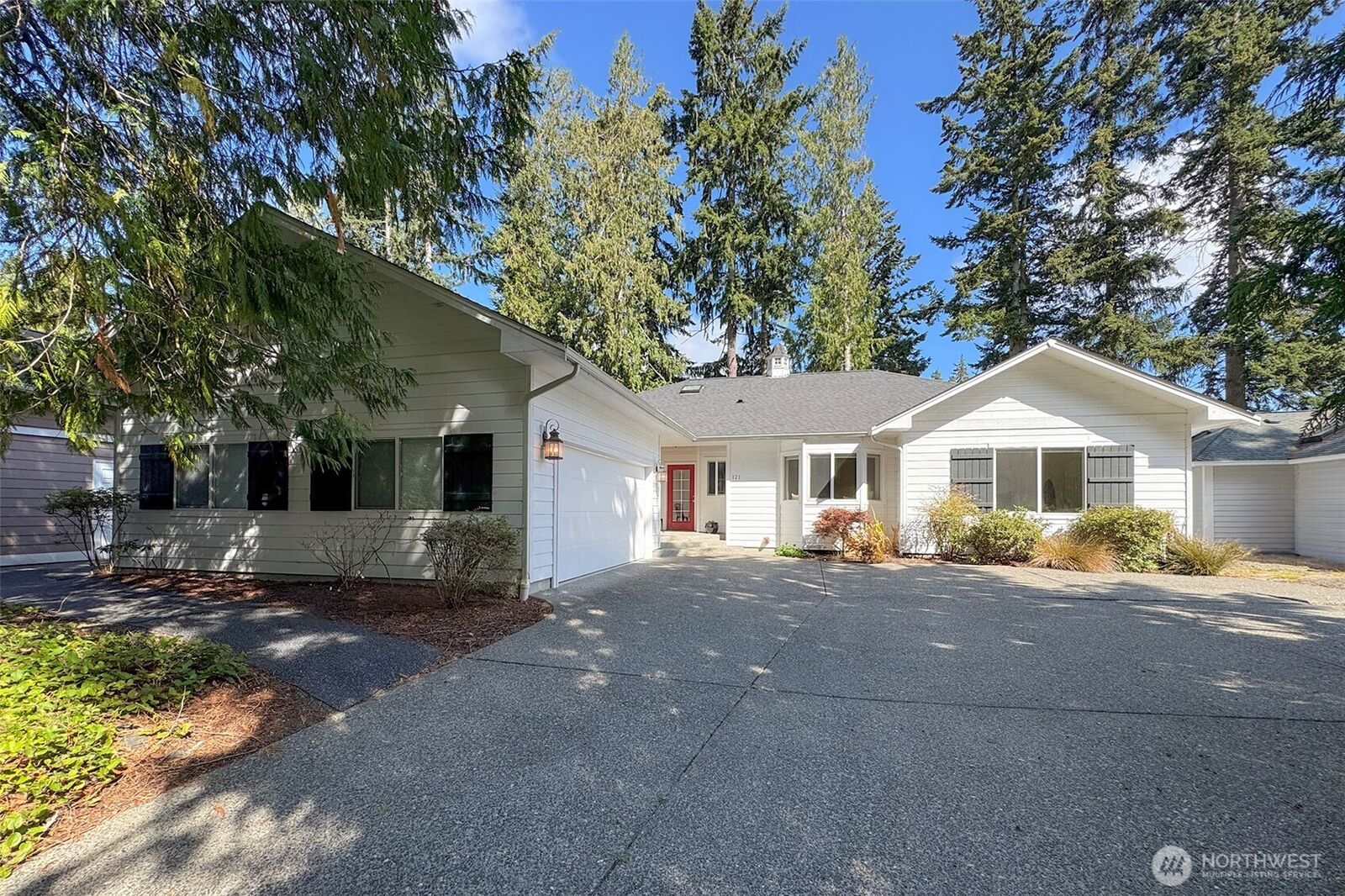Property Photo:  121  Harleman Drive  WA 98382 