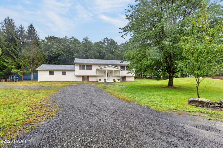 Property Photo:  113 Fisher Terrace  PA 18337 