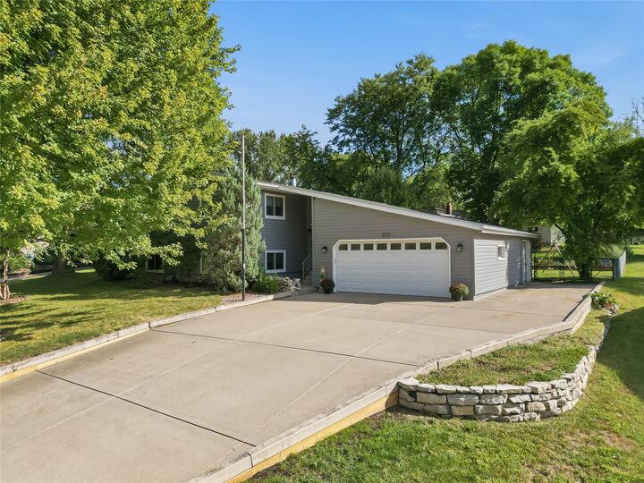Property Photo: 3721 Maywood Drive WI 54703