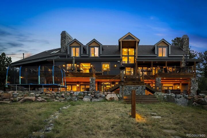 Property Photo:  566 Meadow Vista Drive  CO 80439 