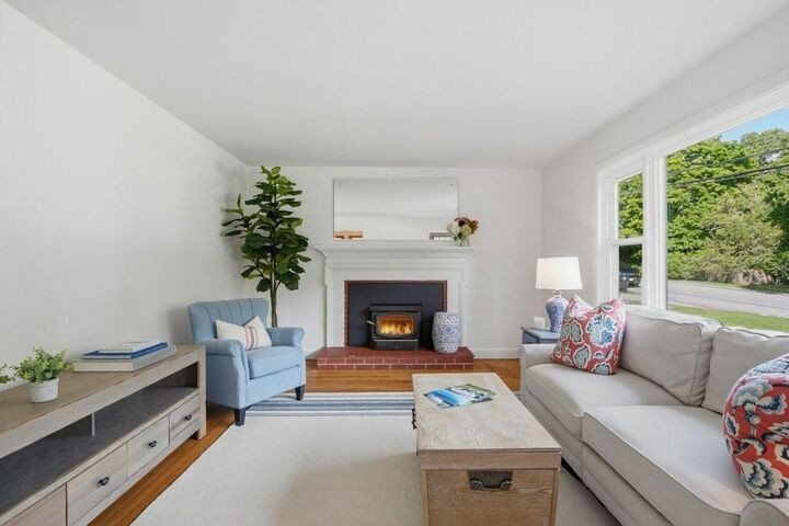 Property Photo: 205 Lincoln Avenue RI 02806