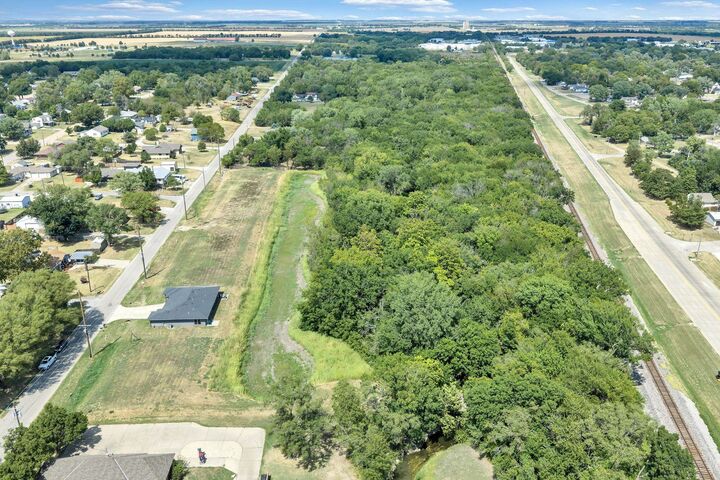 Property Photo:  Block 1 Lots 1-6, 8-9  KS 67052 