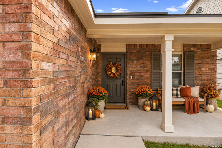 Property Photo:  11735 Silver Prairie  TX 78254 