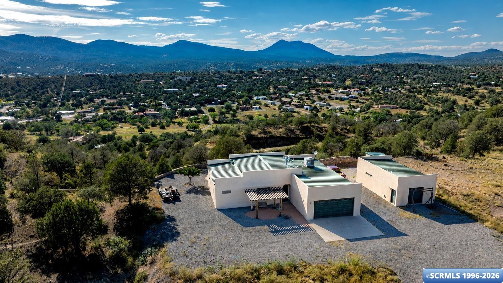 Property Photo:  3915 Ursa Major  NM 88061 