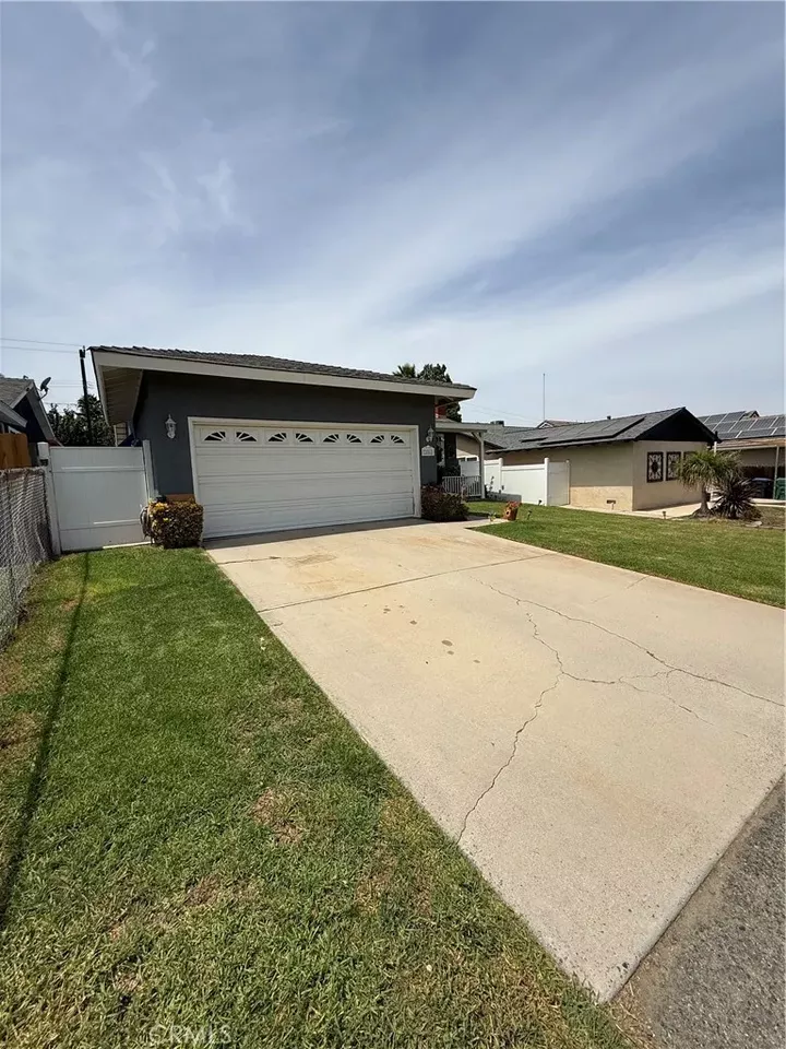 Property Photo: 20065 Rockwell CA 92881