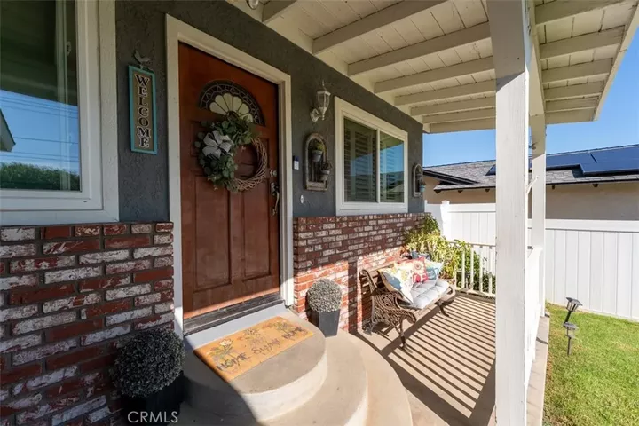 Property Photo: 20065 Rockwell CA 92881