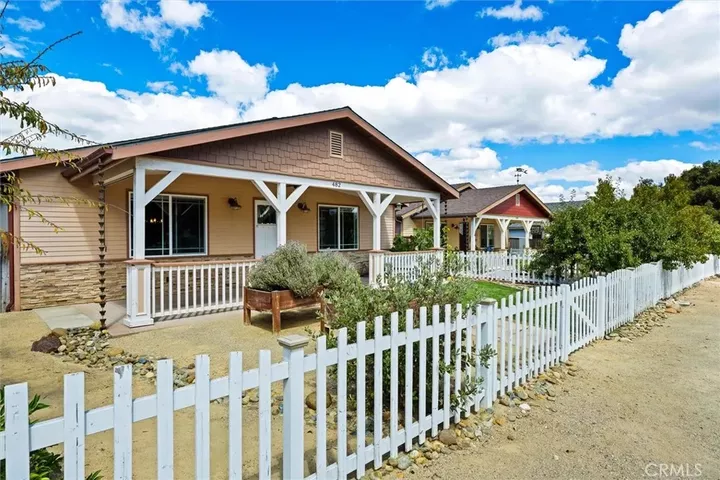 Property Photo:  482 Cayucos Avenue  CA 93465 