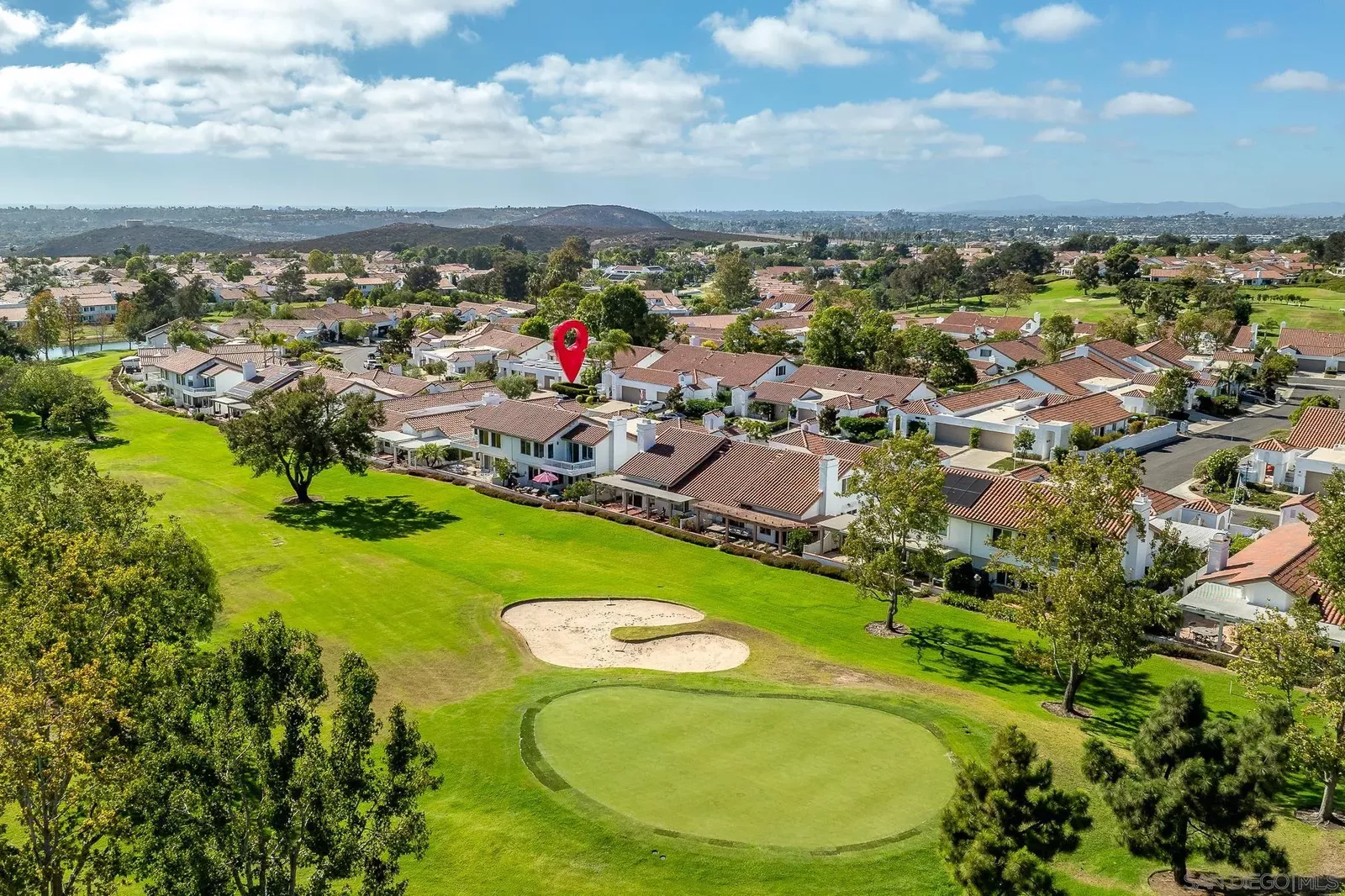 Property Photo: 4985 Alicante Way CA 92056