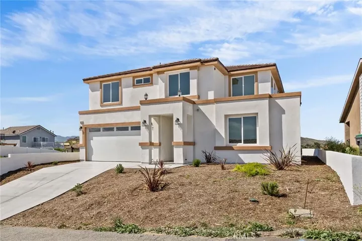 Property Photo: 16765 La Bella Villa CA 92503