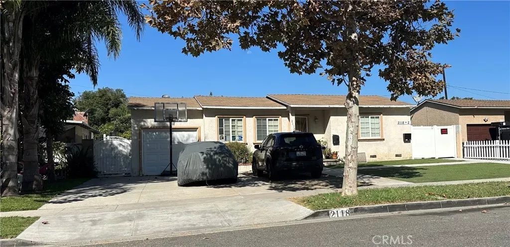 Property Photo:  2118 Park Drive  CA 92707 
