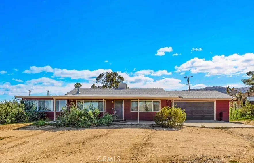 Property Photo:  61381 Alta Mura  CA 92252 
