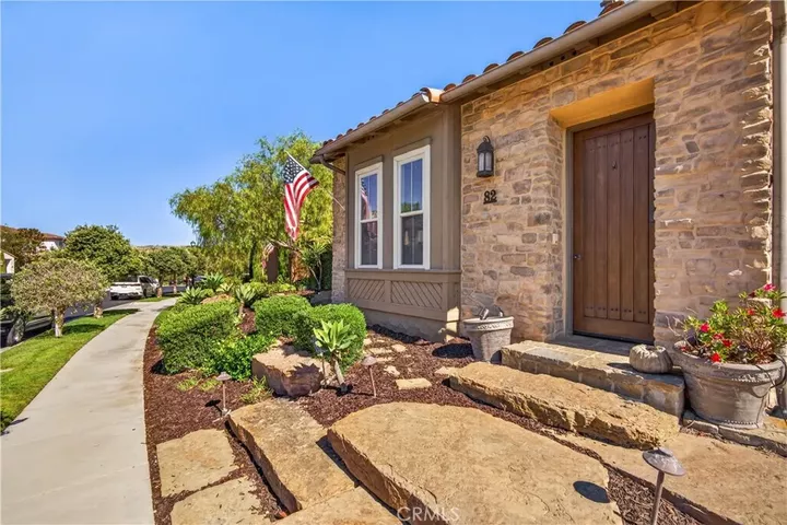 Property Photo: 82 Via Regalo CA 92673