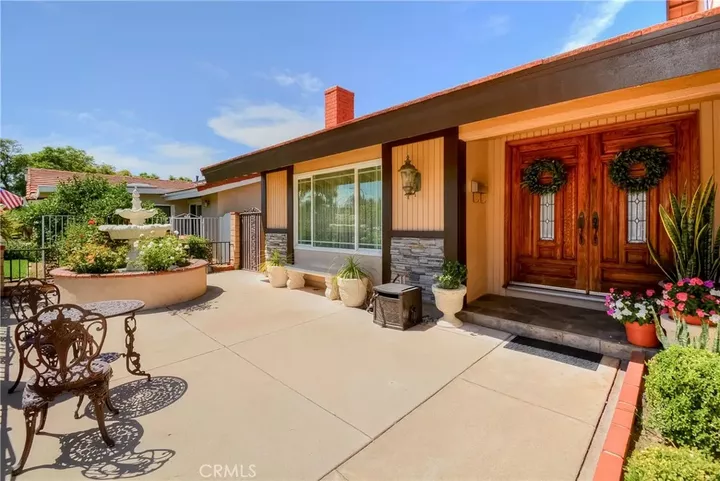 Property Photo:  1969 Devonshire  CA 92821 