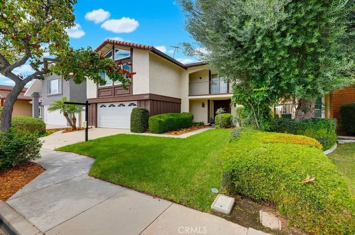 Property Photo:  11389 Providencia  CA 90630 