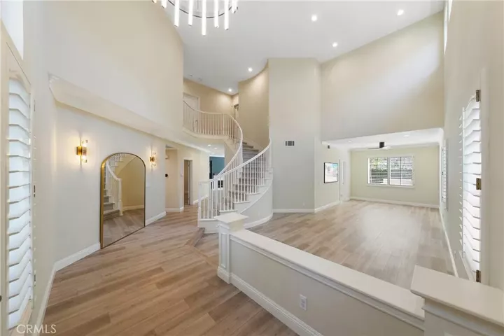 Property Photo:  16 Faith  CA 92612 