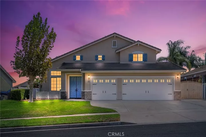 Property Photo:  2697 Star Crest  CA 92881 
