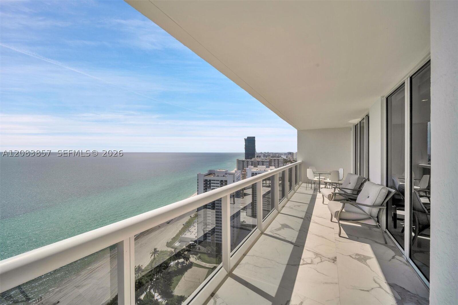 Property Photo: 1850 S Ocean Dr 3103 FL 33009