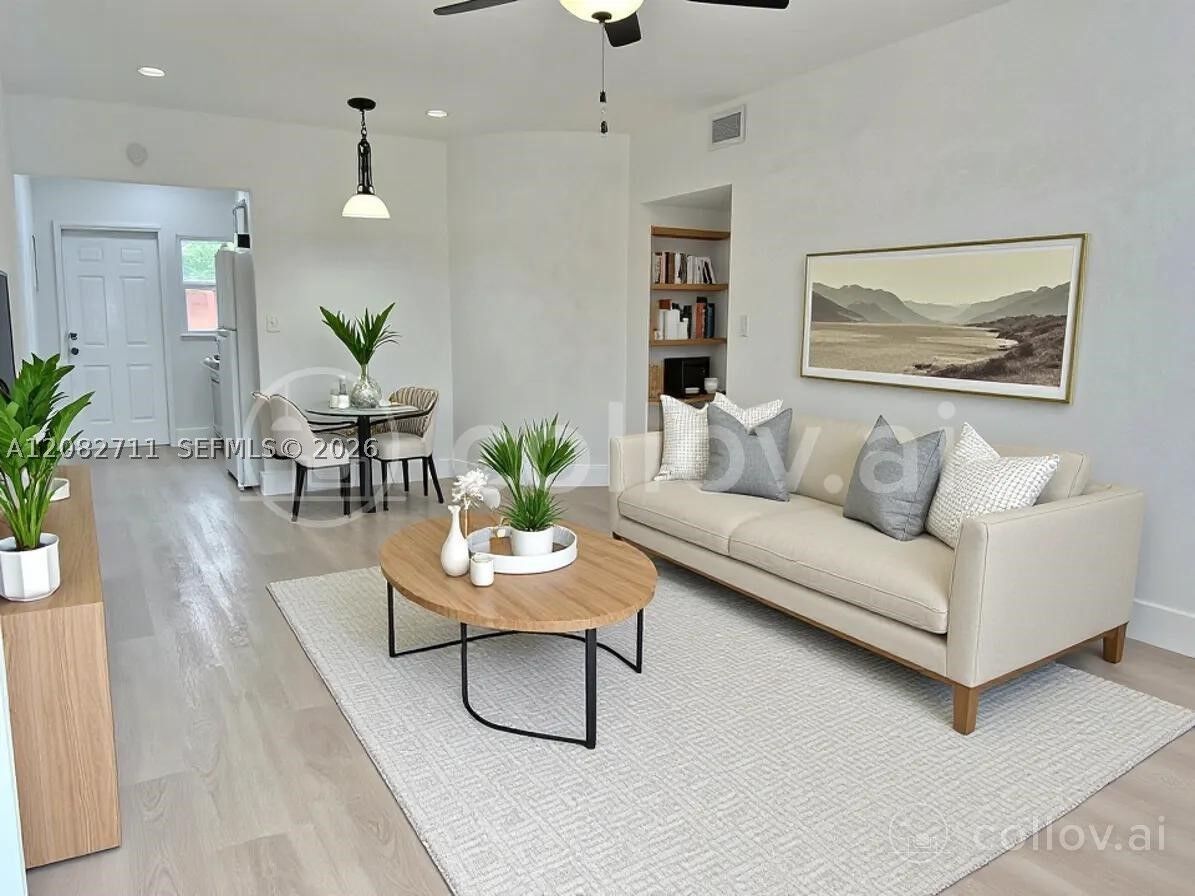 Property Photo:  3401 SW 11 St 3 (Aka 1B)  FL 33135 