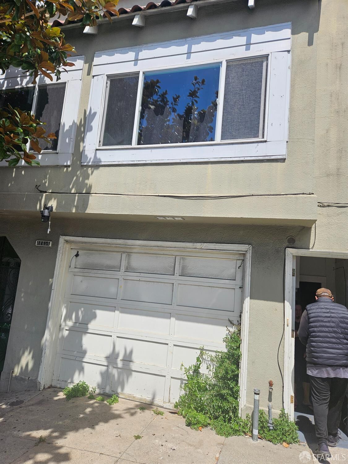 Property Photo:  1534 Palou Avenue  CA 94124 