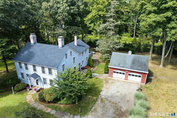 Property Photo: 36 Waterside Lane CT 06413