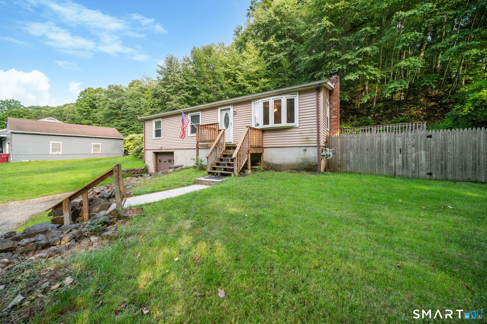 Property Photo:  369 Prospect Street  CT 06770 