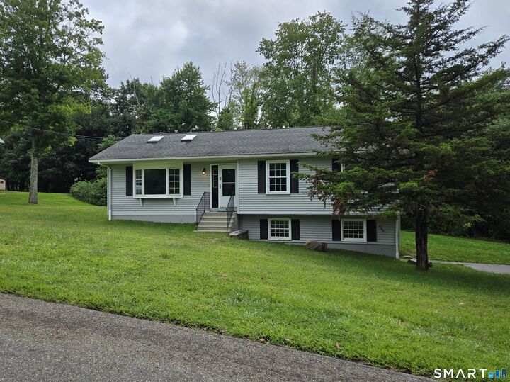 Property Photo:  87 Springdale Avenue  CT 06238 