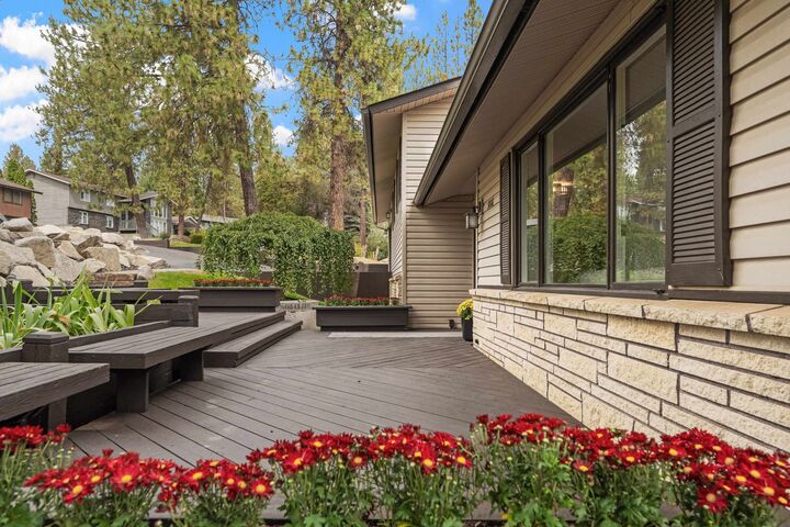Property Photo:  5008 N Northwood Dr  WA 99212 