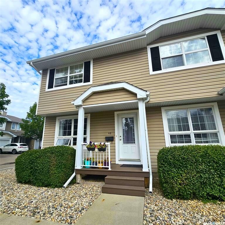 Property Photo:  4901 Child Avenue 46  SK S4X 4P1 