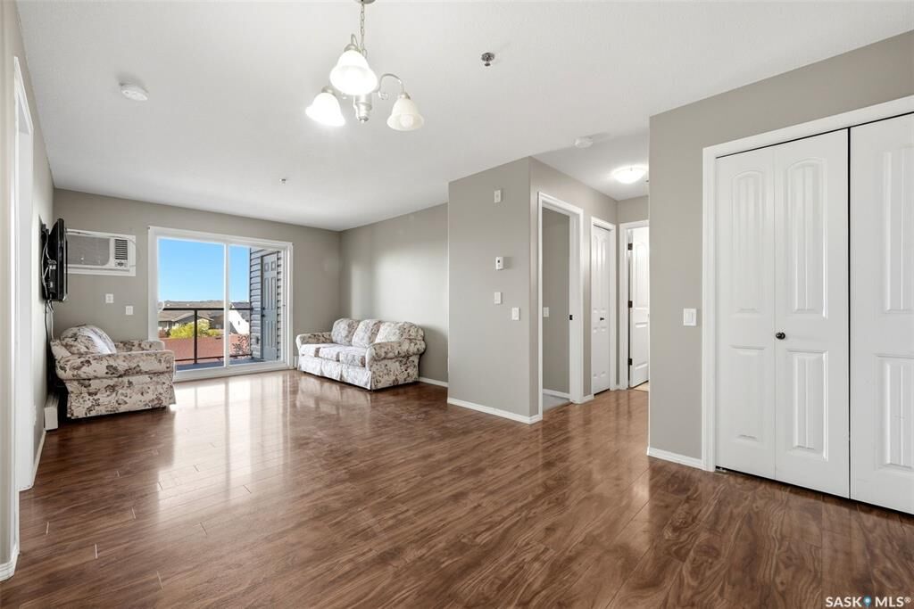 Property Photo:  1300 Stockton Street 309 E  SK S4X 0G1 