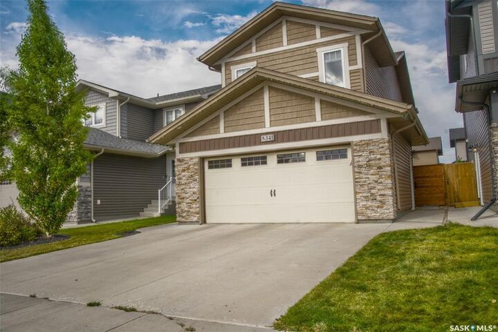 Property Photo:  341 Germain Manor  SK S0K 2T0 