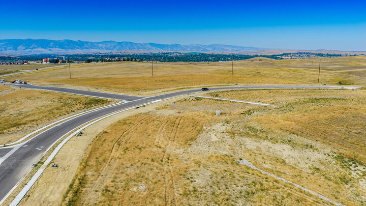 Property Photo:  Tbd Story House Lane Block 4, Lot 7  WY 82801 