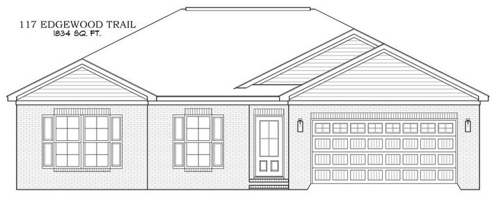 Property Photo:  117 Edgewood Trail  AL 36345 