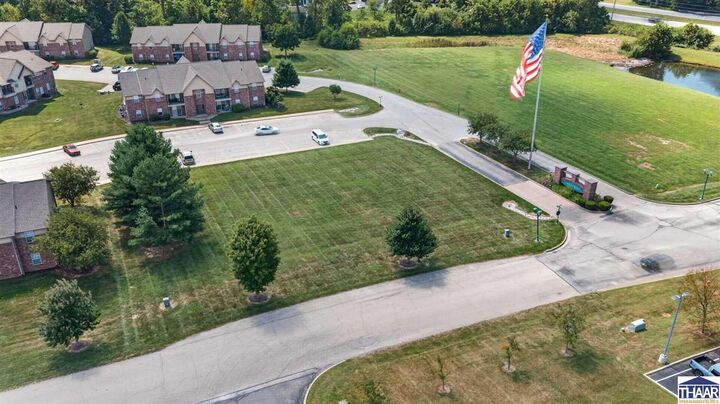 Property Photo: US Hwy 41 IN 47802