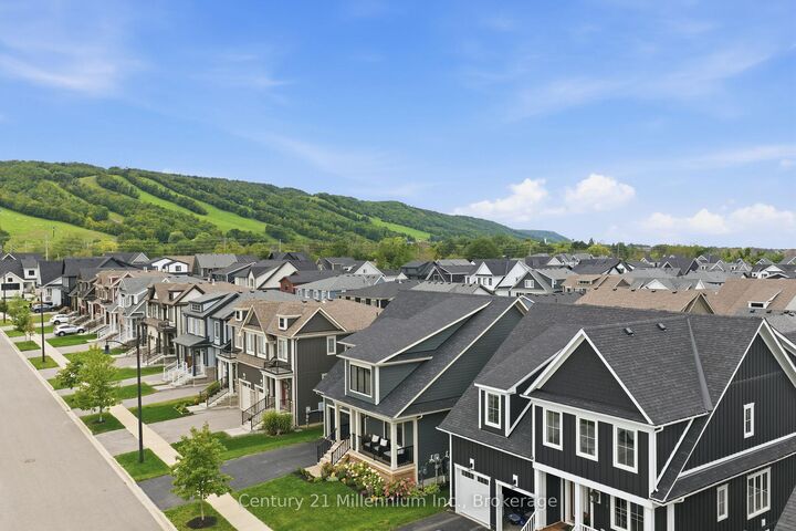 Property Photo: 132 Sycamore Street ON L9Y 4E2