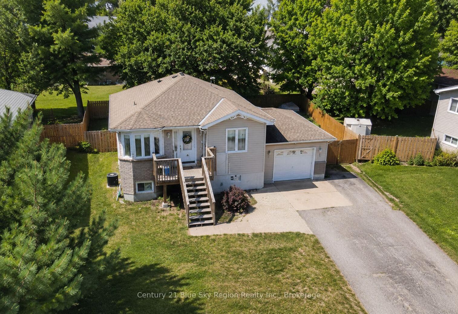 Photo de la propriété: 1294 Airport Road ON P1B 8G2