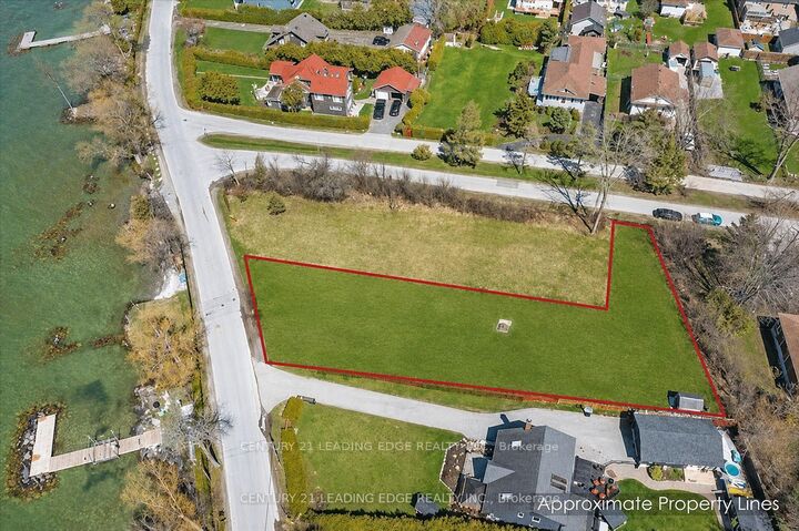 Property Photo:  415 Lake Drive E  ON L0E 1S0 