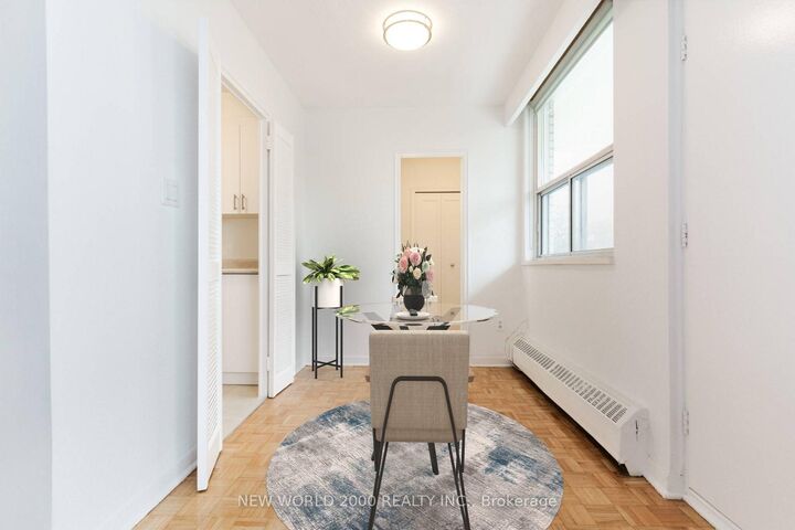 Property Photo:  485 Eglinton Avenue E 308  ON M4P 1N2 