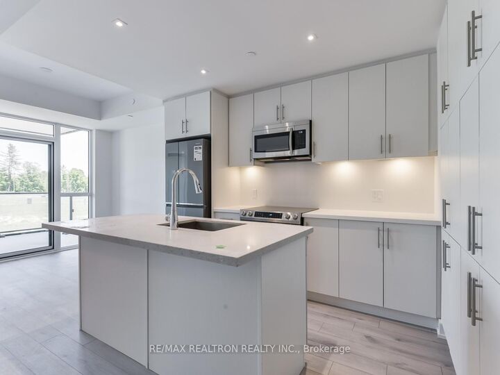 Property Photo: 375 Sea Ray Avenue 209 ON L9S 2P7